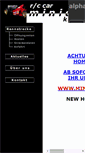 Mobile Screenshot of minidrom.stemmler-bus.de